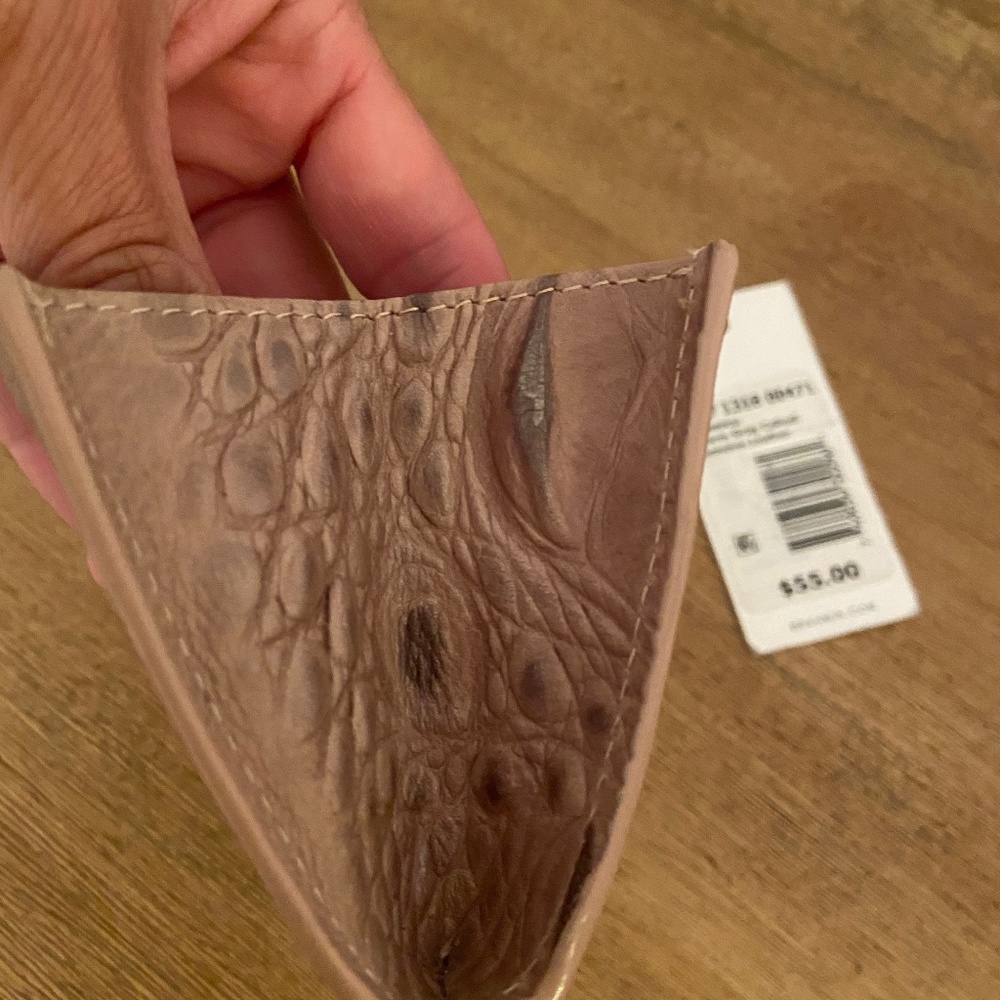 Brahmin coin purse/pouch